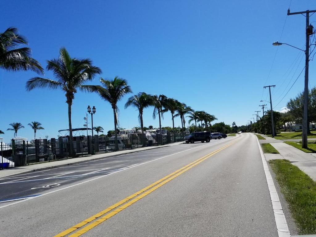 Loft 3 Min From Beach Jensen Beach Exterior photo